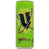 v energy drink can 250ml carton 24